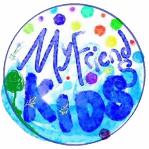 Myfriendskids